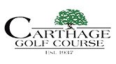 carthage golf course