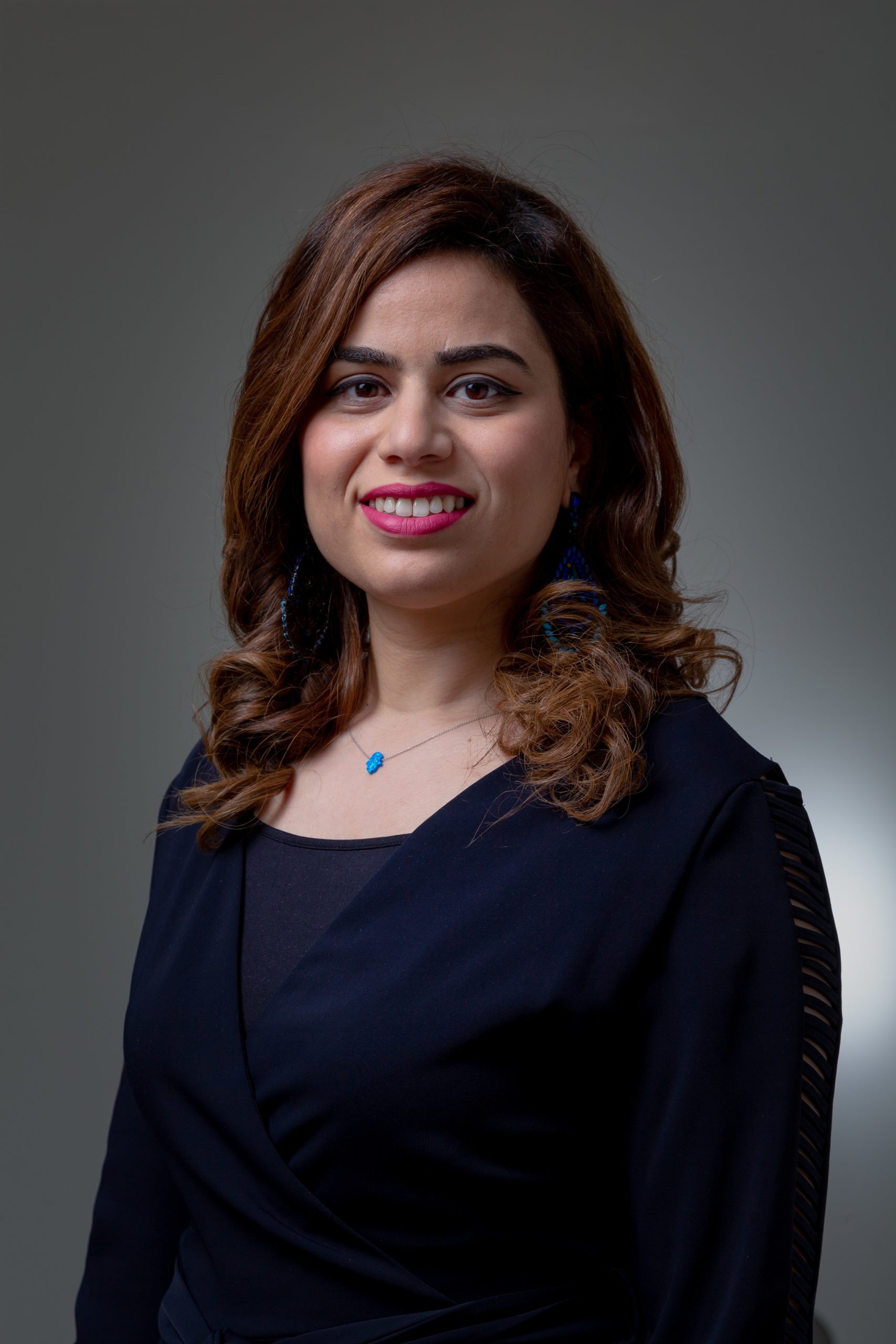 ghada elbawab