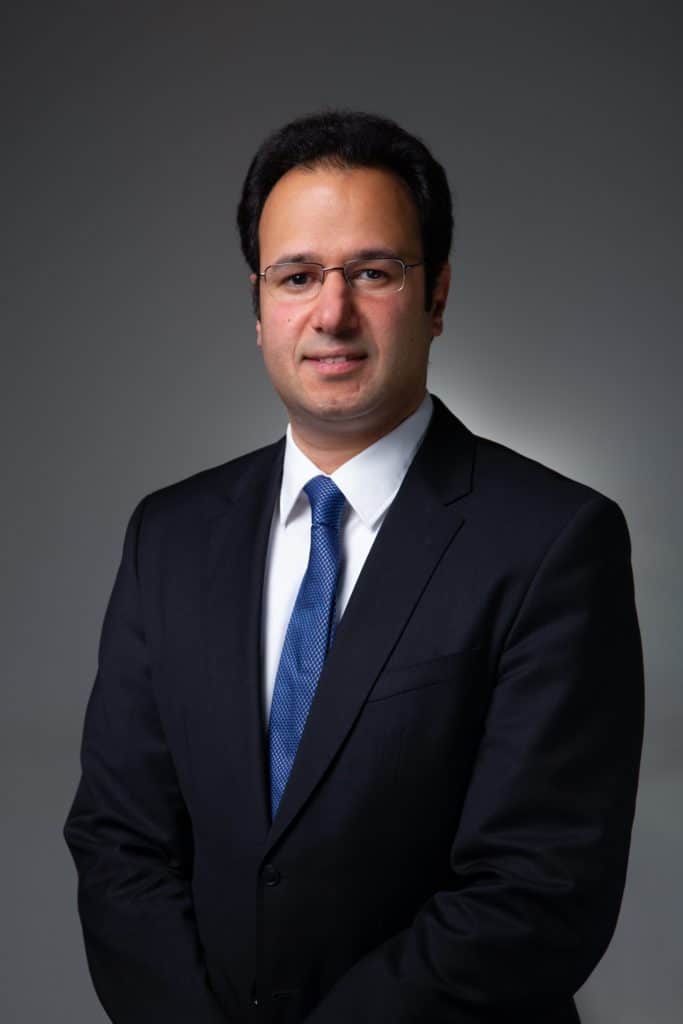 Mohammad Al-Nemah