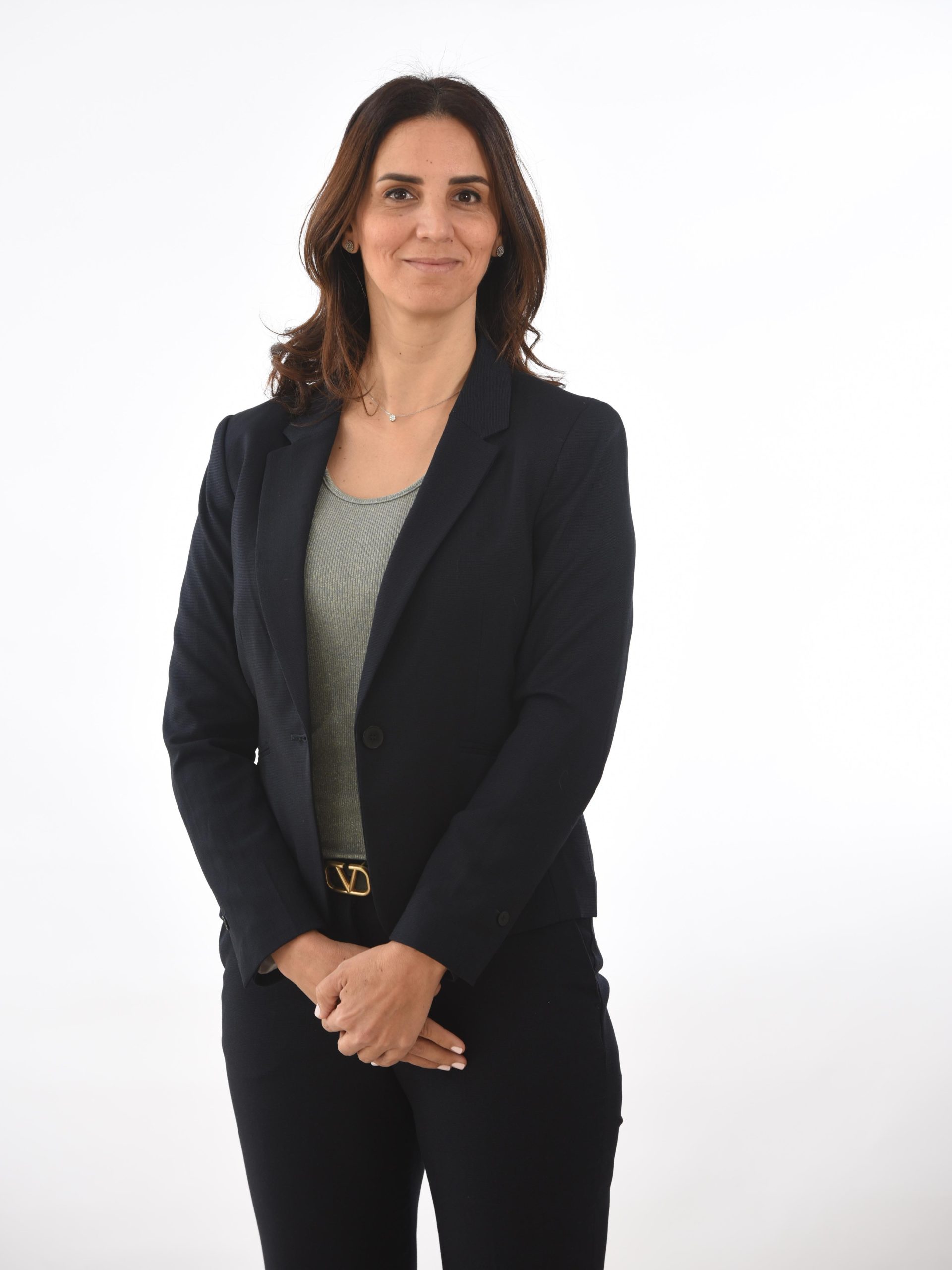 Lilia-Gharbi