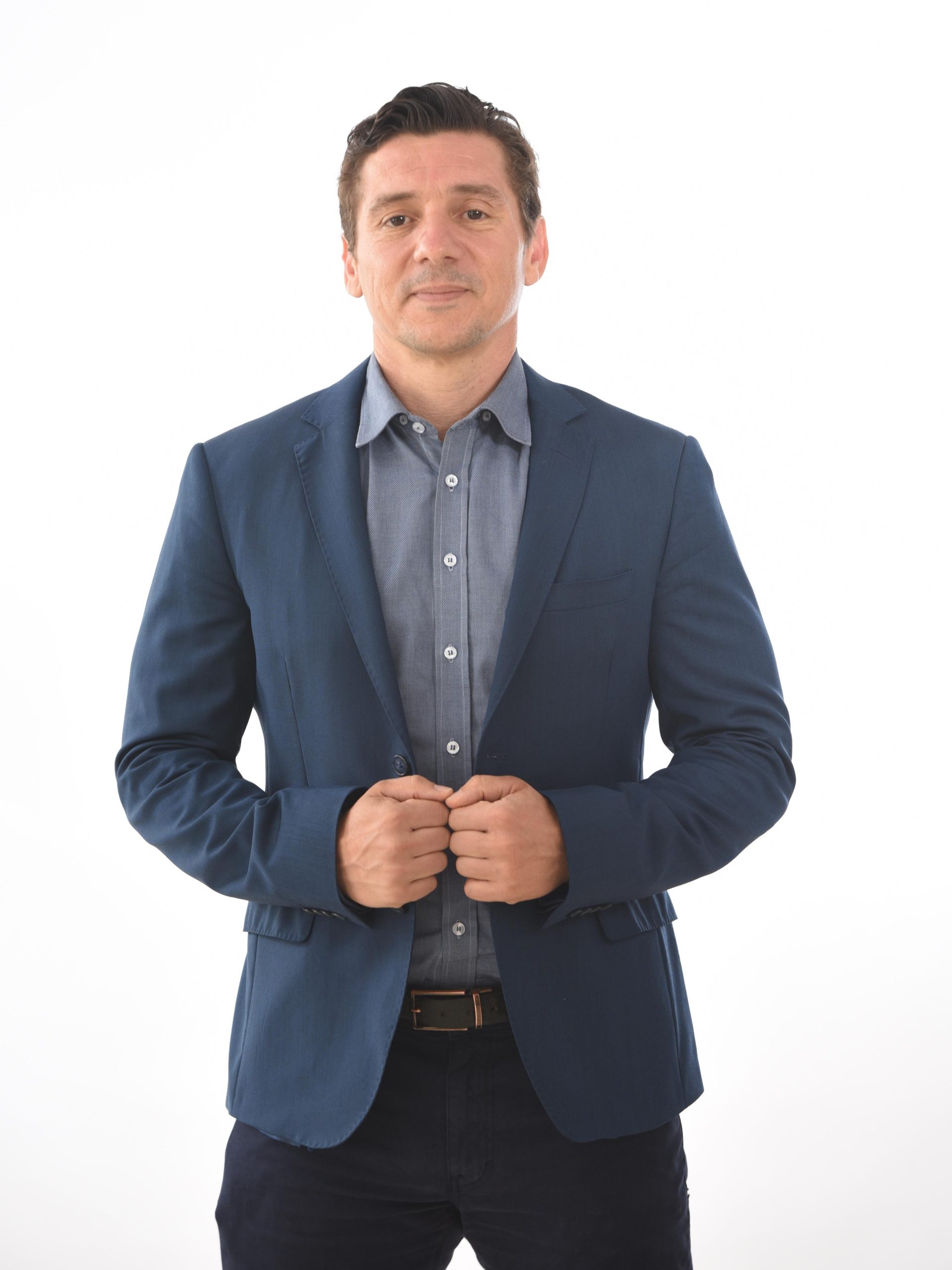 Mehdi-Baklouti